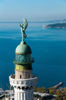 Trieste - Faro Miramare costiera (Marco Milani)